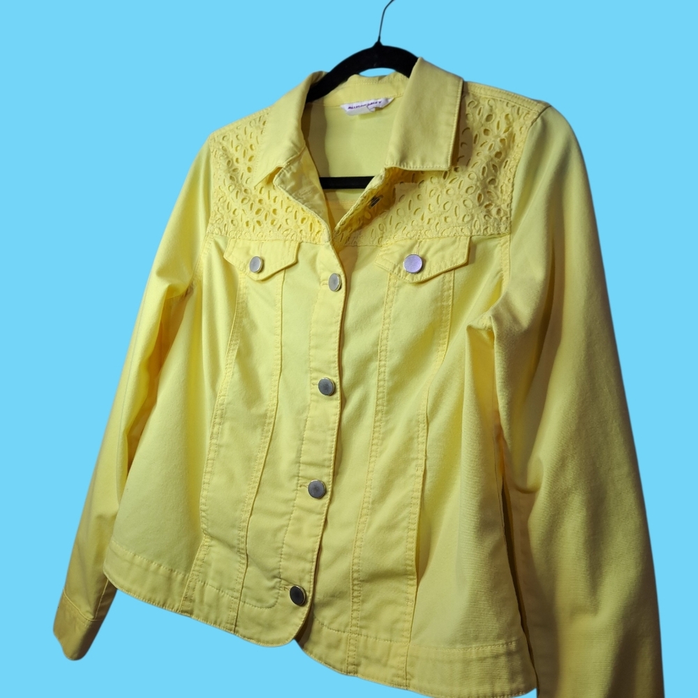 SPRINGTIME JACKET - image 5